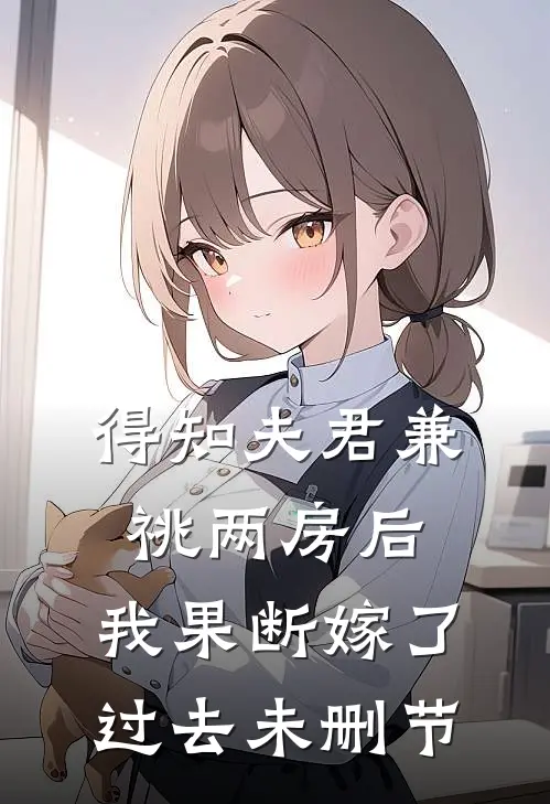 得知夫君兼祧两房后，我果断嫁了过去未删节