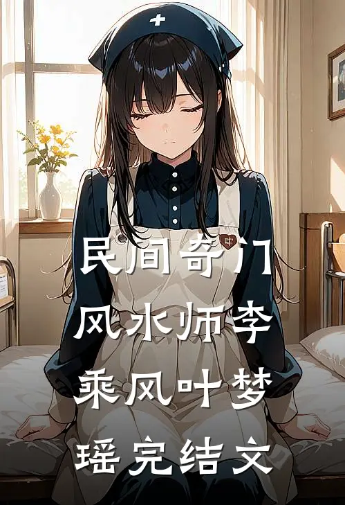 民间奇门风水师李乘风叶梦瑶完结文