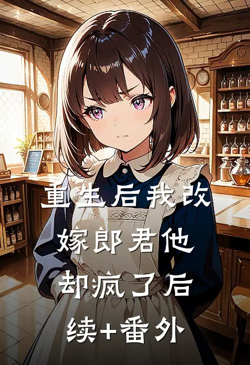 重生后我改嫁郎君他却疯了后续+番外