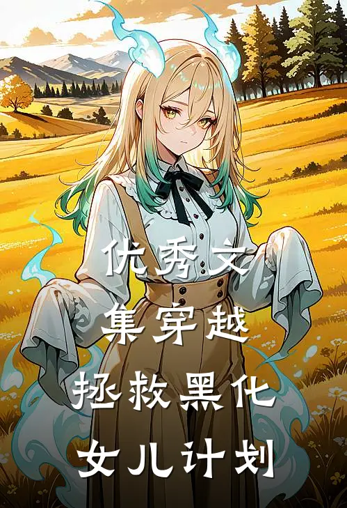 优秀文集穿越：拯救黑化女儿计划