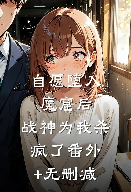 自愿堕入魔窟后，战神为我杀疯了番外+无删减
