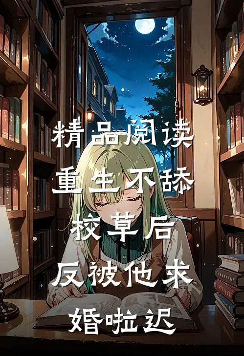 精品阅读重生不舔校草后,反被他求婚啦迟