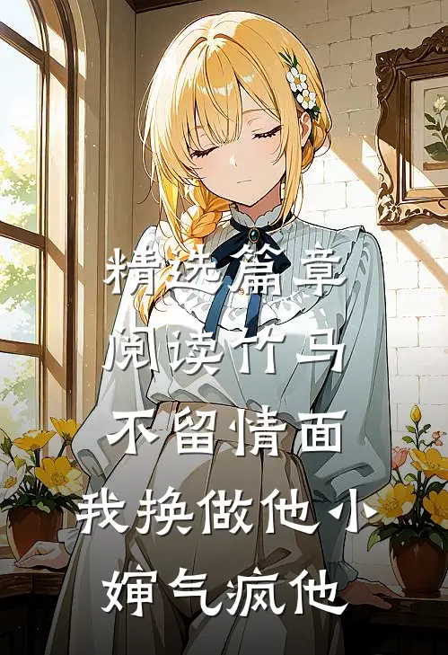 精选篇章阅读竹马不留情面,我换做他小婶气疯他