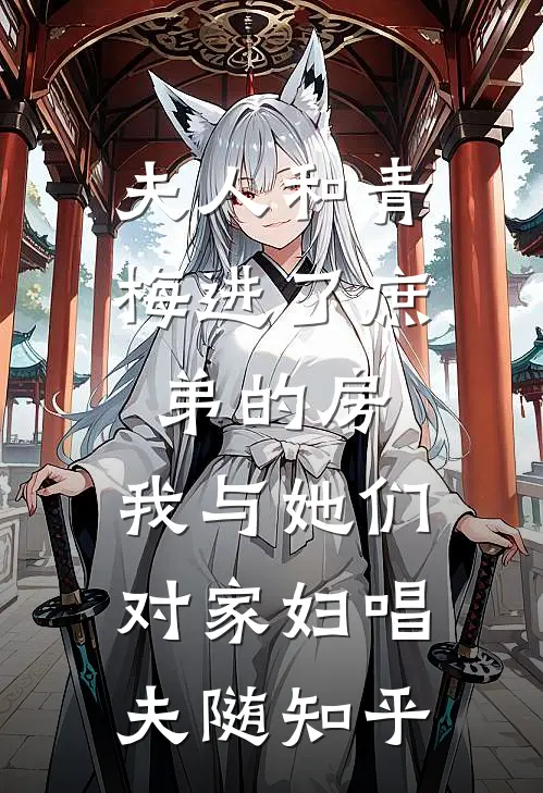 夫人和青梅进了庶弟的房，我与她们对家妇唱夫随知乎
