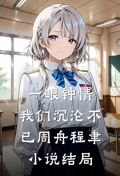 一眼钟情，我们沉沦不已周舟程聿小说结局