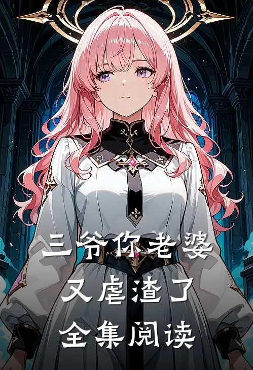 三爷你老婆又虐渣了全集阅读