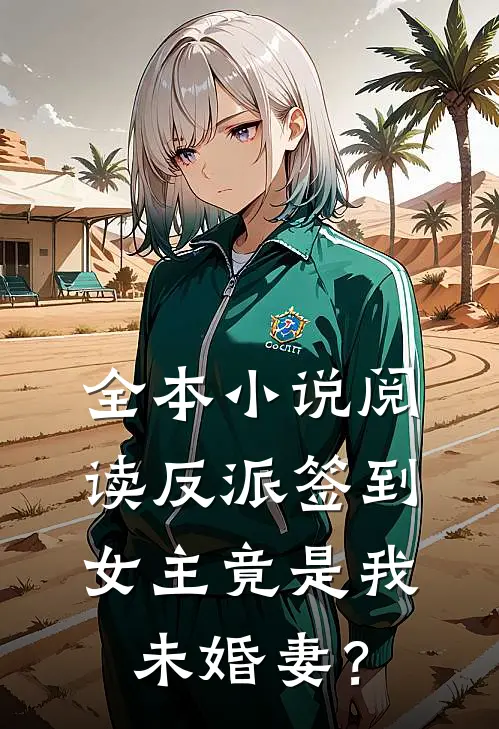 全本小说阅读反派签到：女主竟是我未婚妻？