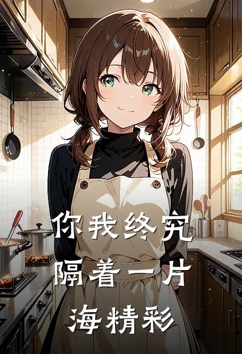 你我终究隔着一片海精彩
