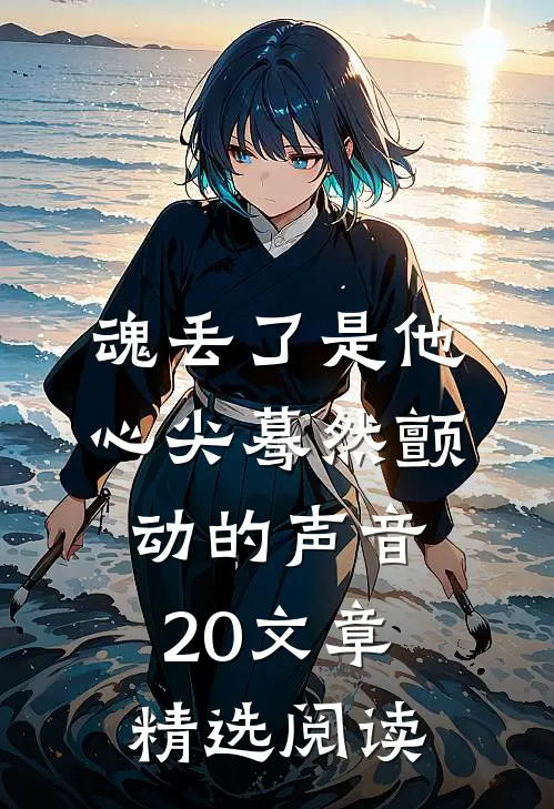 魂丢了是他心尖蓦然颤动的声音20文章精选阅读