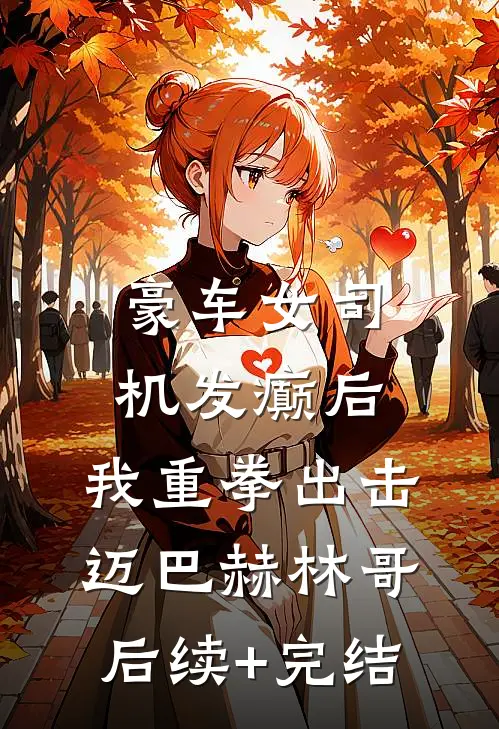 豪车女司机发癫后，我重拳出击迈巴赫林哥后续+完结