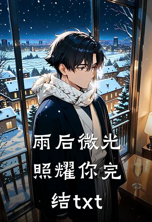 雨后微光照耀你完结txt