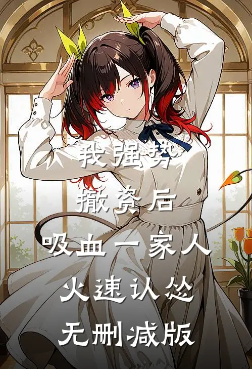 我强势撤资后，吸血一家人火速认怂无删减版