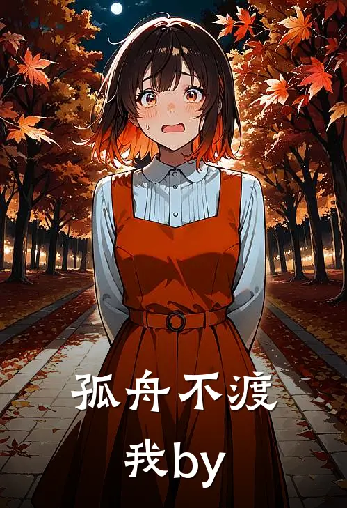 孤舟不渡我by