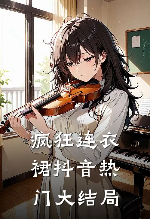 疯狂连衣裙抖音热门大结局