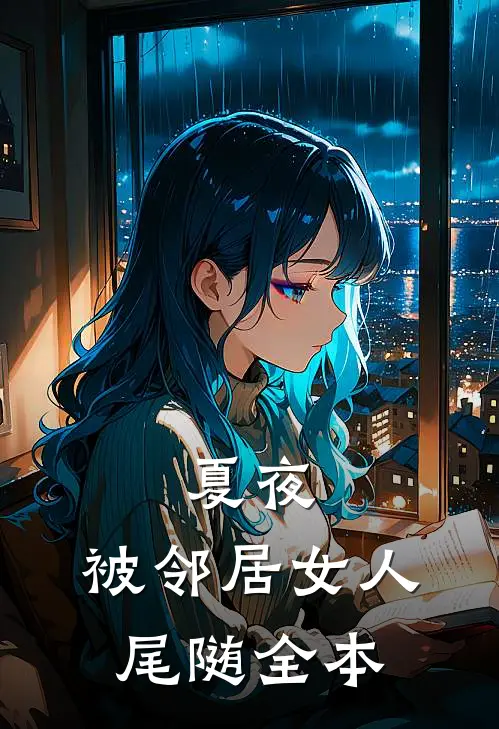 夏夜，被邻居女人尾随全本
