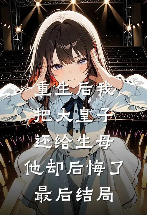 重生后我把大皇子还给生母，他却后悔了最后结局