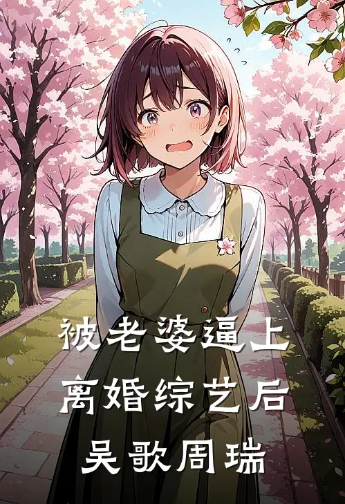 被老婆逼上离婚综艺后吴歌周瑞