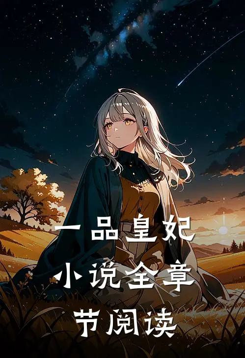 一品皇妃 小说全章节阅读