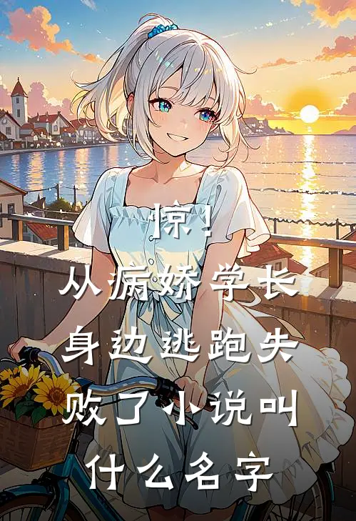 惊！从病娇学长身边逃跑失败了小说叫什么名字