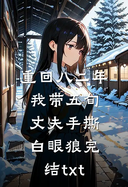 重回八二年，我带五旬丈夫手撕白眼狼完结txt