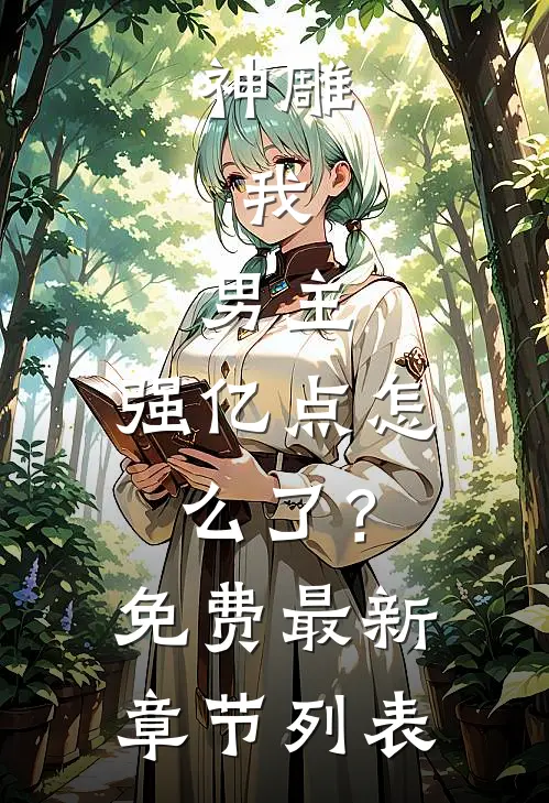 神雕：我，男主，强亿点怎么了？免费最新章节列表
