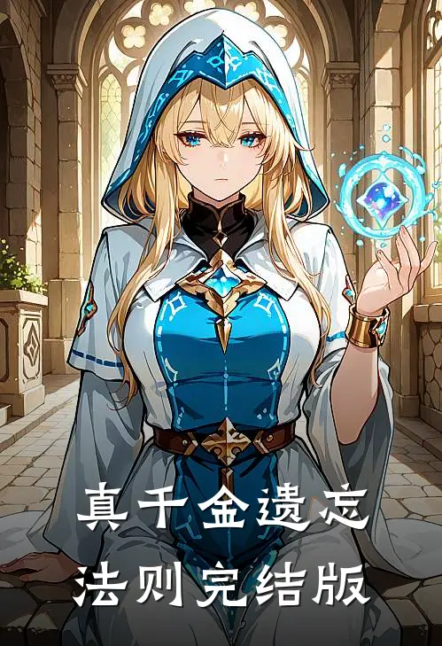 真千金遗忘法则完结版