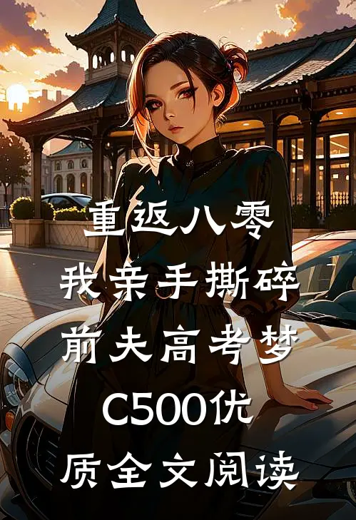 重返八零，我亲手撕碎前夫高考梦C500优质全文阅读