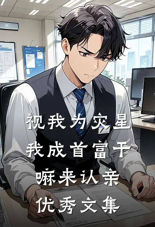 视我为灾星，我成首富干嘛来认亲优秀文集