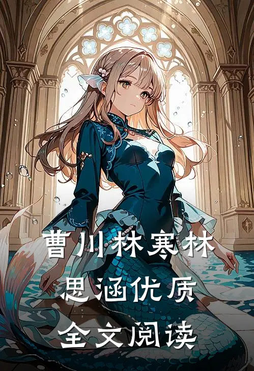 曹川林寒林思涵优质全文阅读