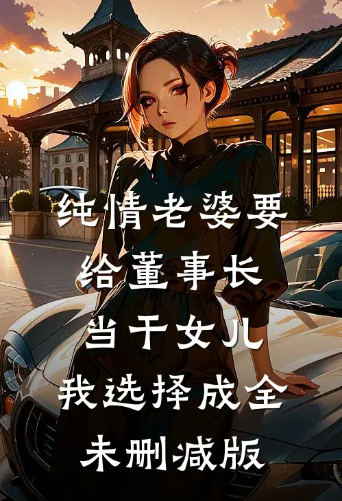 纯情老婆要给董事长当干女儿，我选择成全未删减版