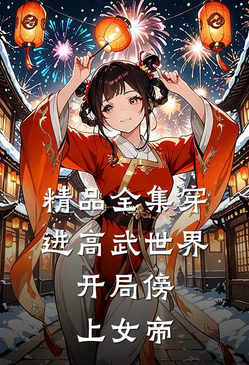 精品全集穿进高武世界，开局傍上女帝