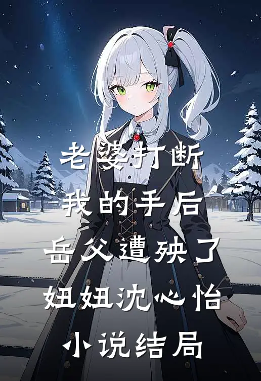 老婆打断我的手后，岳父遭殃了妞妞沈心怡小说结局