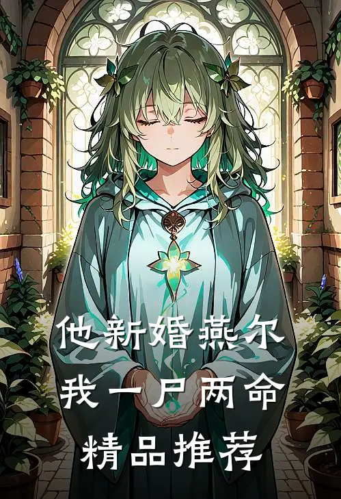 他新婚燕尔，我一尸两命精品推荐