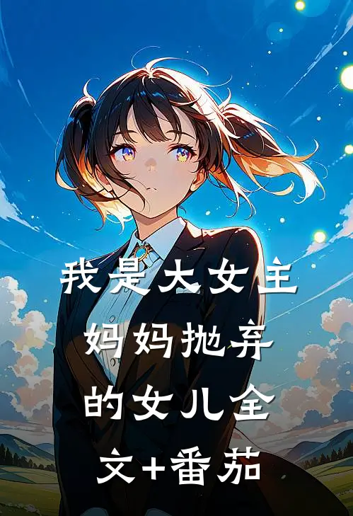 我是大女主妈妈抛弃的女儿全文+番茄