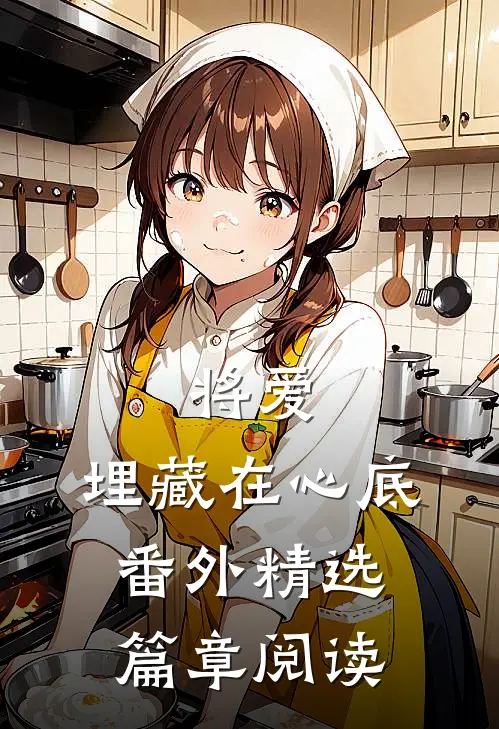 将爱,埋藏在心底番外精选篇章阅读