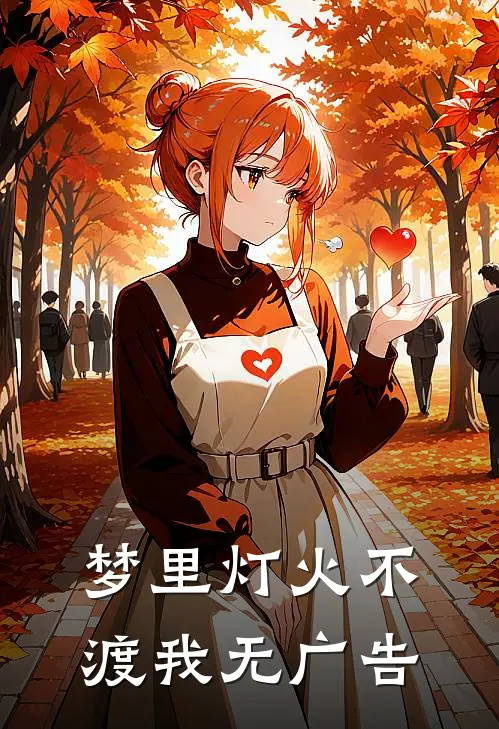 梦里灯火不渡我无广告
