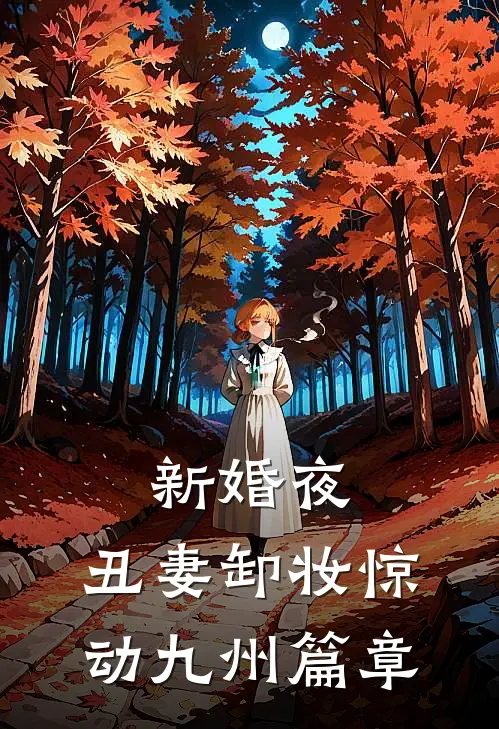 新婚夜：丑妻卸妆惊动九州篇章