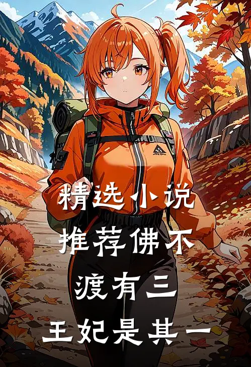精选小说推荐佛不渡有三，王妃是其一