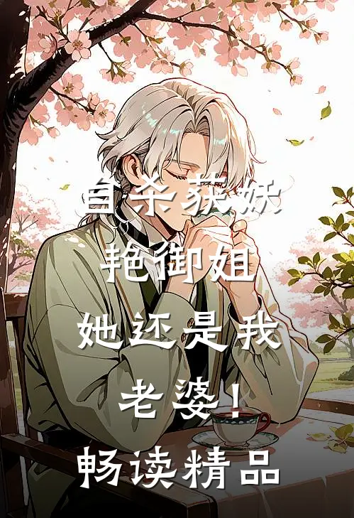 自杀获妖艳御姐，她还是我老婆！畅读精品