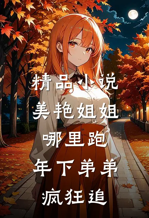 精品小说美艳姐姐哪里跑，年下弟弟疯狂追