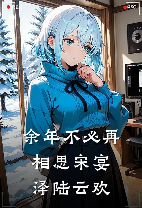 余年不必再相思宋宴泽陆云欢
