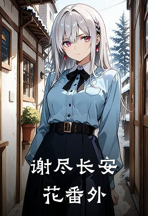 谢尽长安花番外