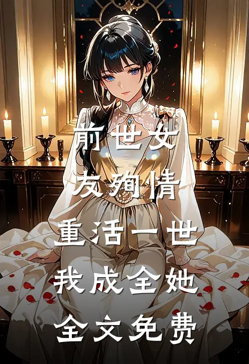 前世女友殉情，重活一世我成全她全文免费