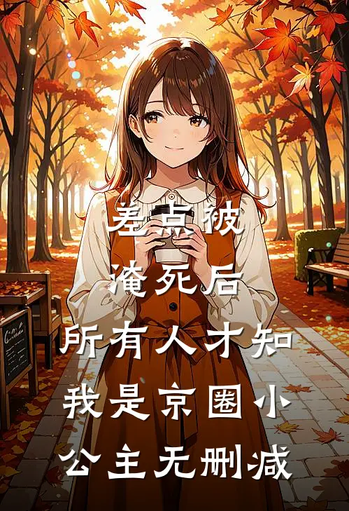 差点被淹死后，所有人才知我是京圈小公主无删减