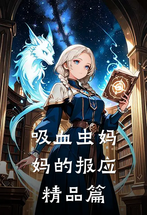 吸血虫妈妈的报应精品篇