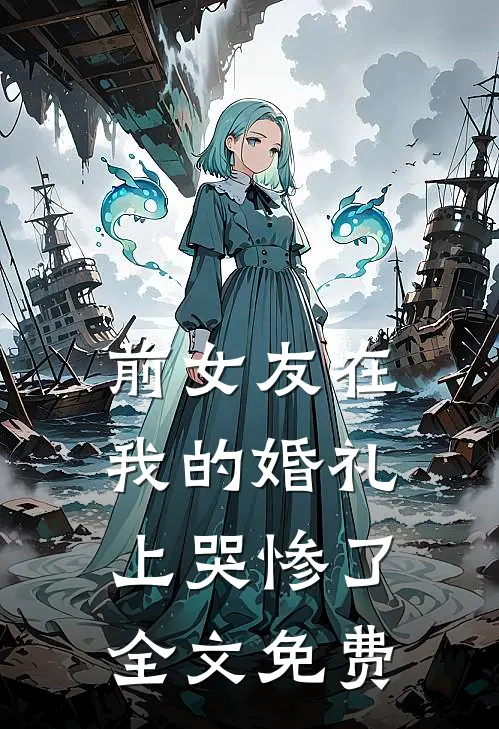 前女友在我的婚礼上哭惨了全文免费