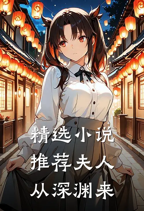 精选小说推荐夫人从深渊来
