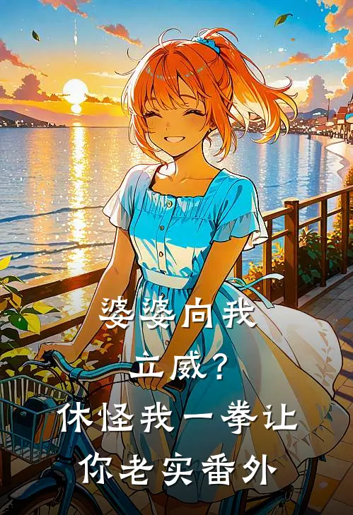 婆婆向我立威？休怪我一拳让你老实番外