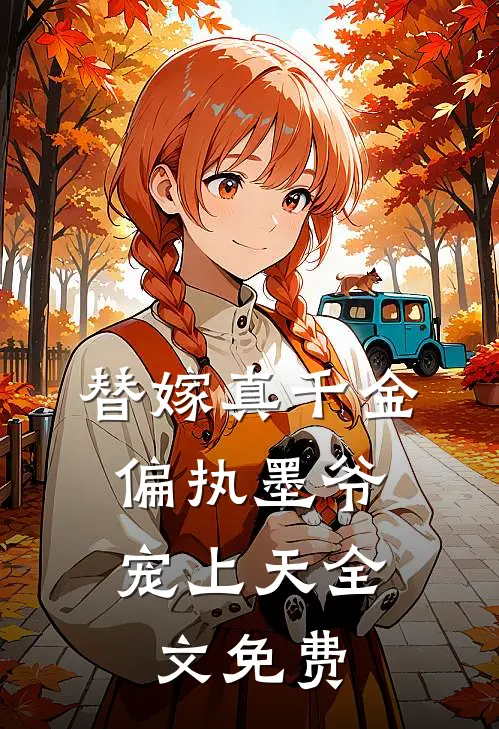 替嫁真千金：偏执墨爷宠上天全文免费