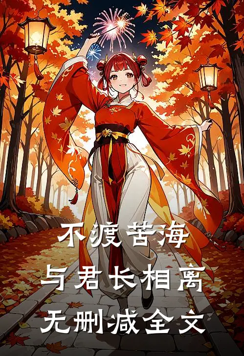 不渡苦海，与君长相离无删减全文